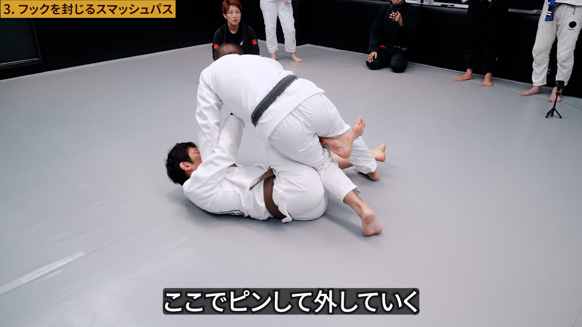 初回20％OFF！ジエゴ・エンリケ ザ・スマッシュパス・システム 動画版