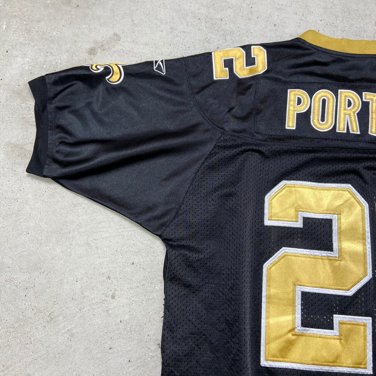 Reebok NFL New Orleans Saints リーボック ニューオリンズ・セインツ