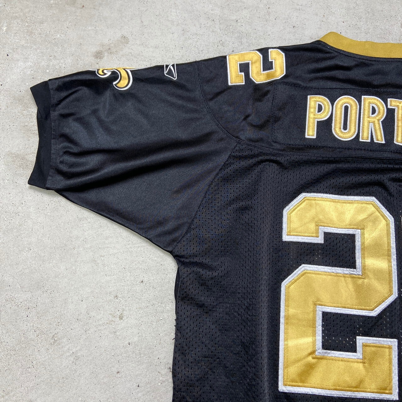 Reebok NFL New Orleans Saints リーボック ニューオリンズ・セインツ 