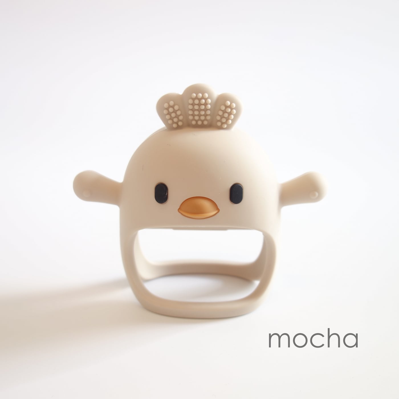 こっこっこ 新発売】Cocco teether（コッコティーザー ) | fika