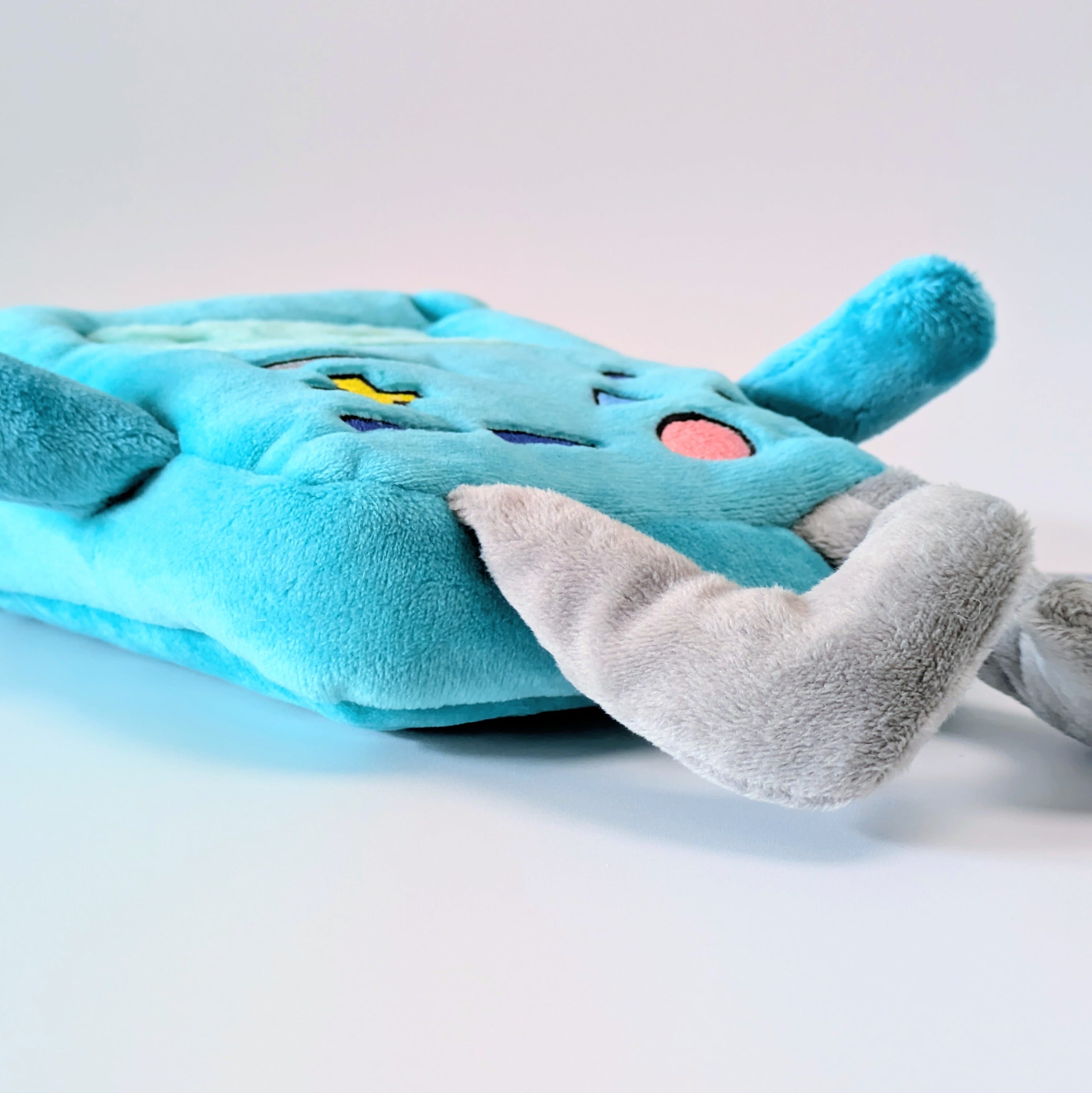 ♧【 Adventure Time ( アドベンチャータイム ) 】 BMO ( ビーモ ) / ミニショルダーポーチ / お財布 / スマホケース〚アメリカン雑貨 アメトイ〛