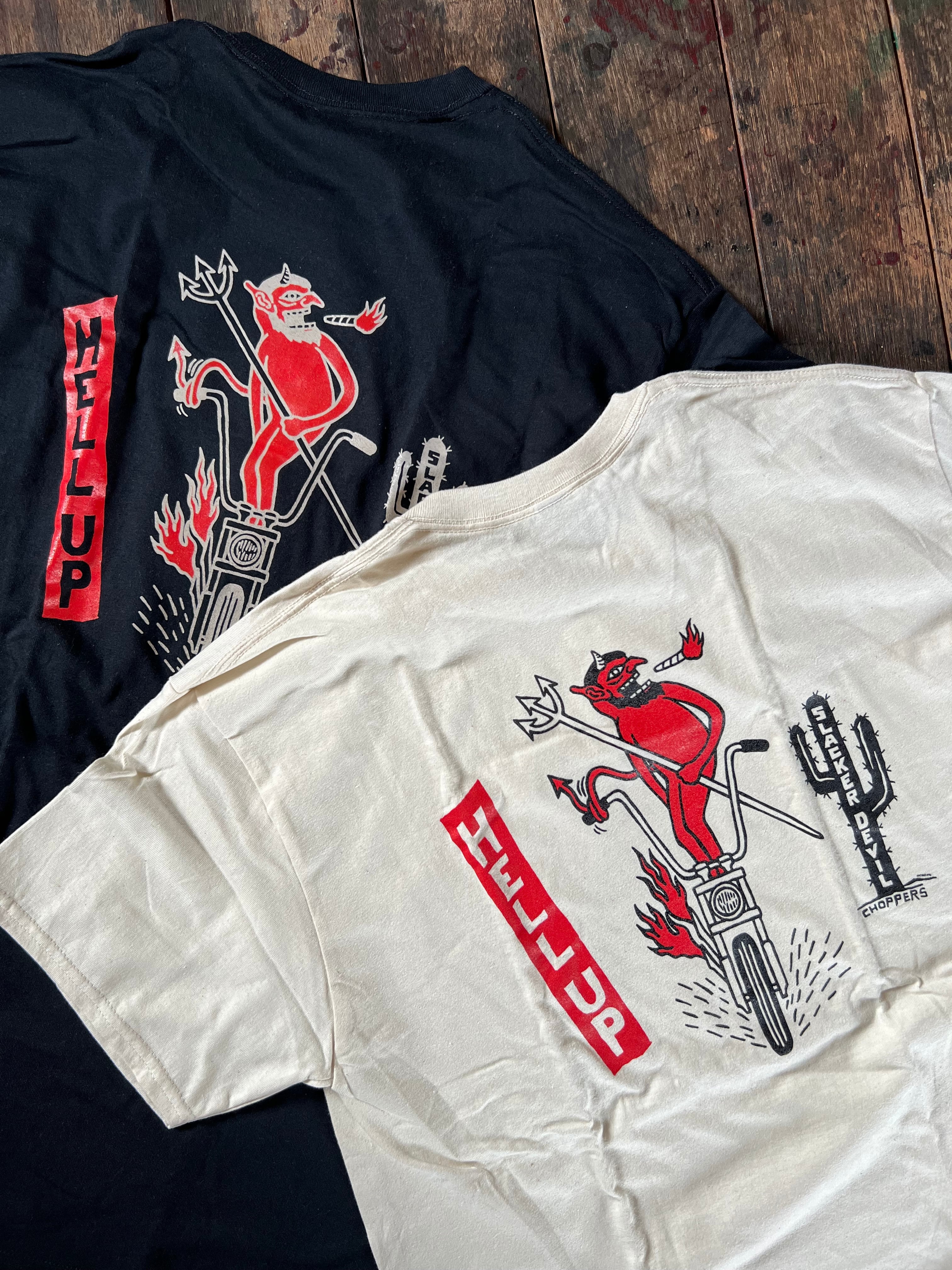 SEXY STONE Tシャツ 浅井健一ベンジータトゥーブランキージェット