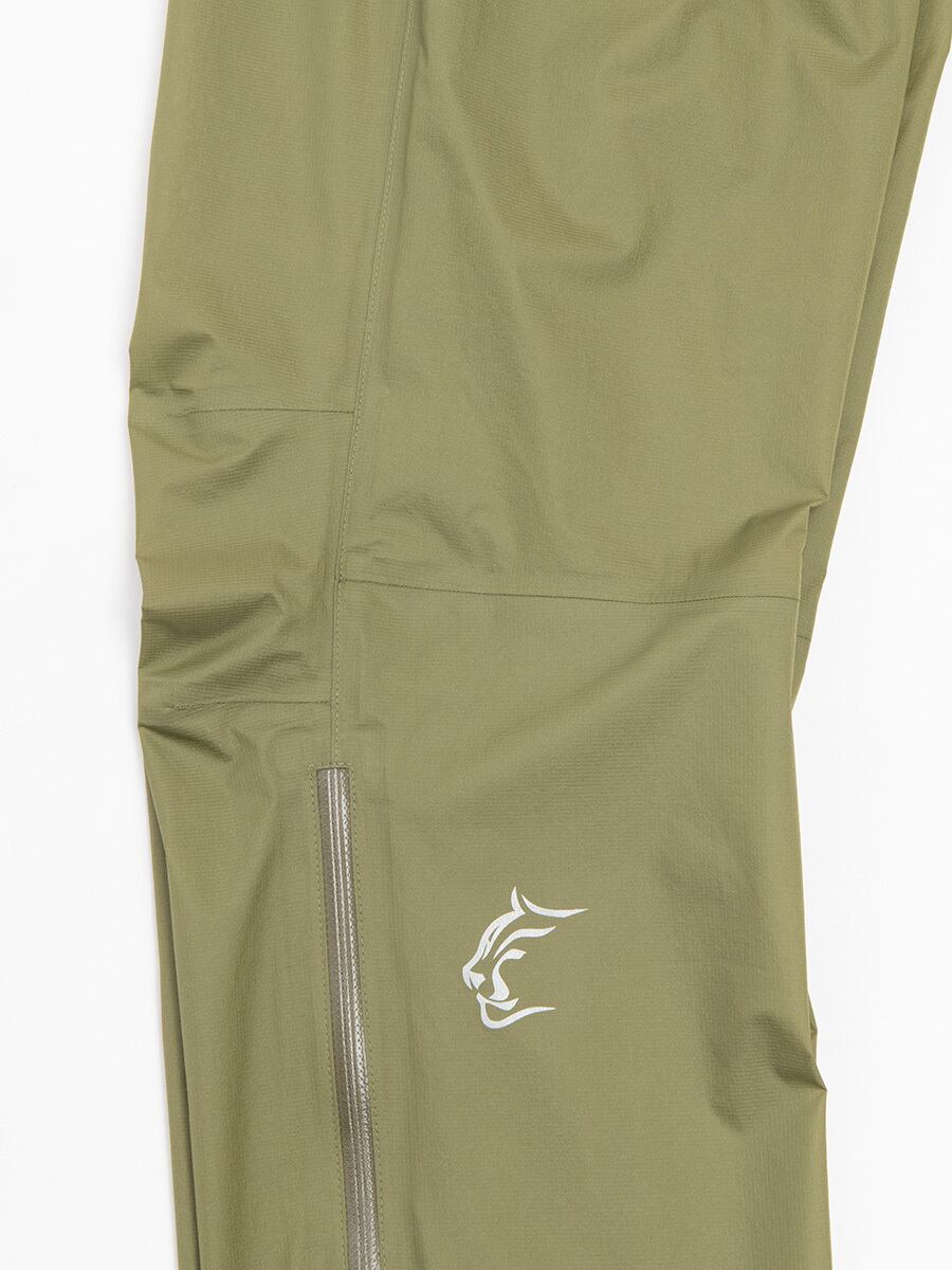 Teton Bros. ティートンブロス Feather Rain Pant (Unisex) フェザー