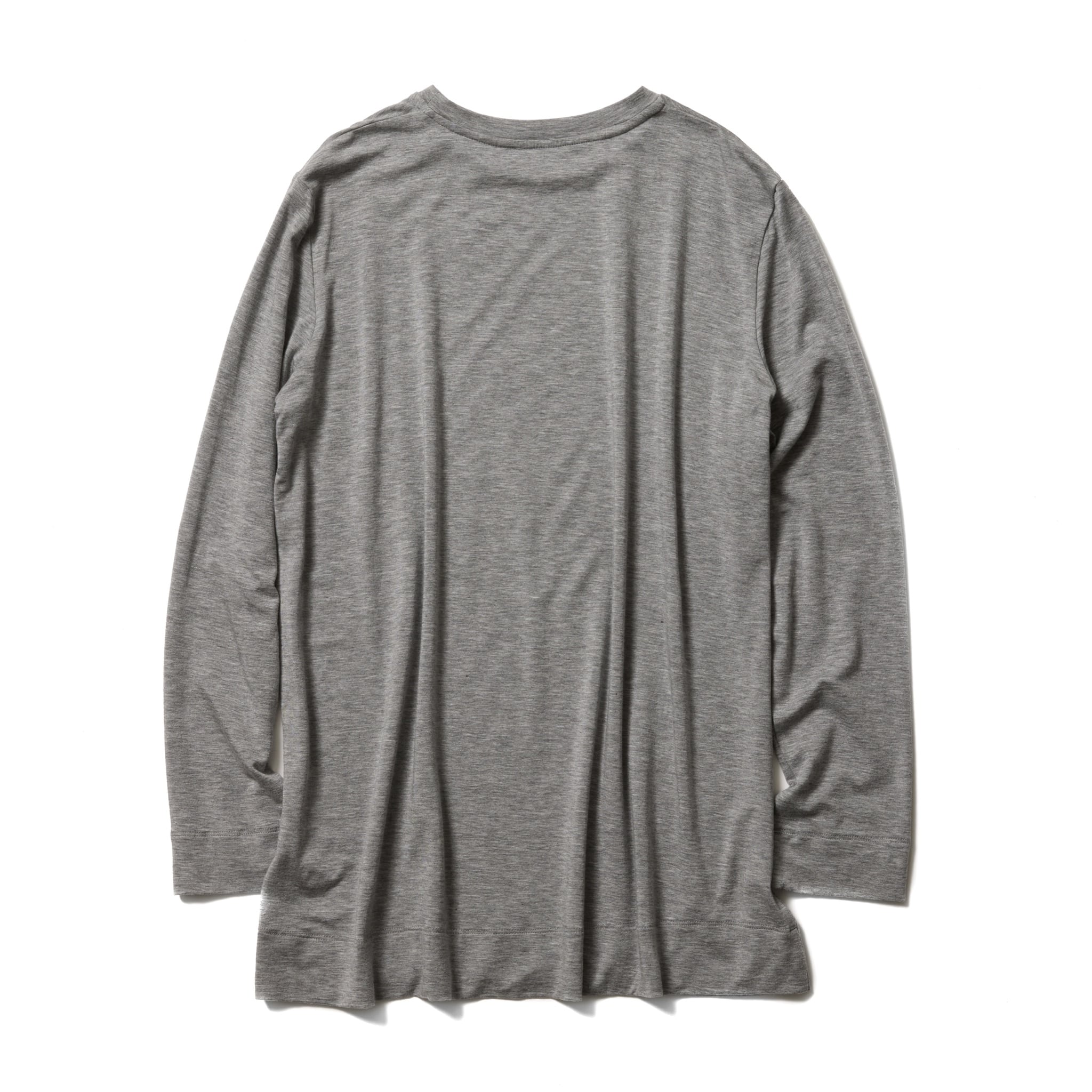 完売品シーマリーcccmalieカットソーセットアップグレー試着のみ 出遅れ 