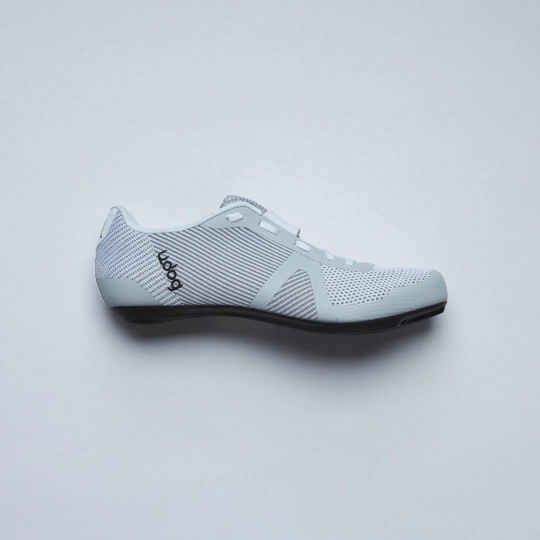 UDOG CIMA ロードシューズ Salt White | 東商会公式オンラインショップ
