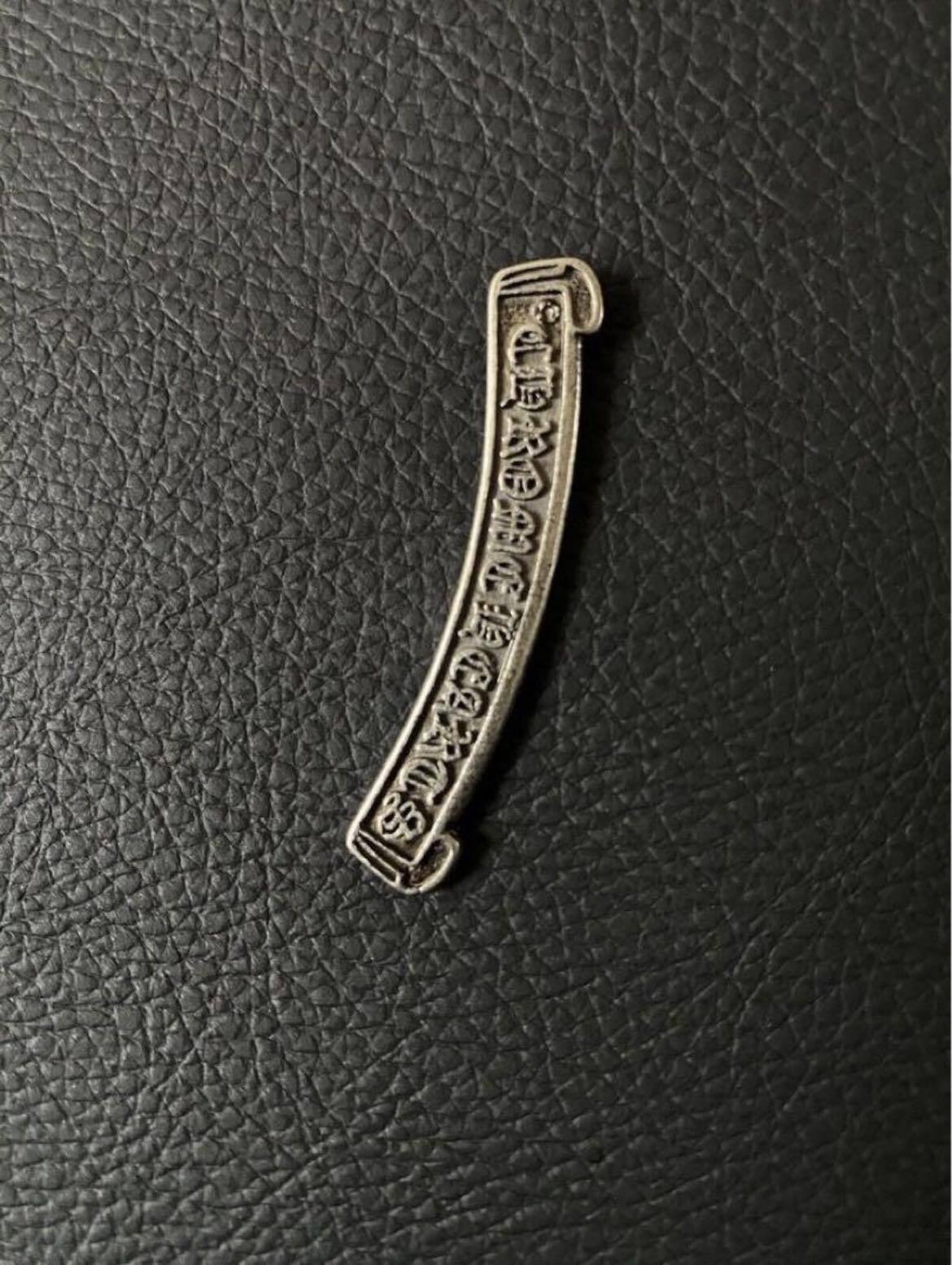 クロムハーツマガジンseries1.2フルコンプ　付属品ほぼ完備 クロムハーツマガジン』シリーズ2のコンプリートセットが発売