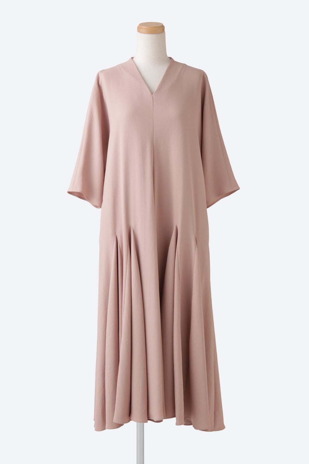 Demikitte.N ワンピース 新品 demikitte（デミキッテ）公式 ONLINE SHOP