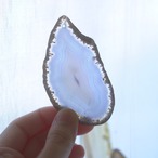 Spring Water 02 - アゲートヒーリングチャイム / Agate Sun Catcher Wind Chime 050