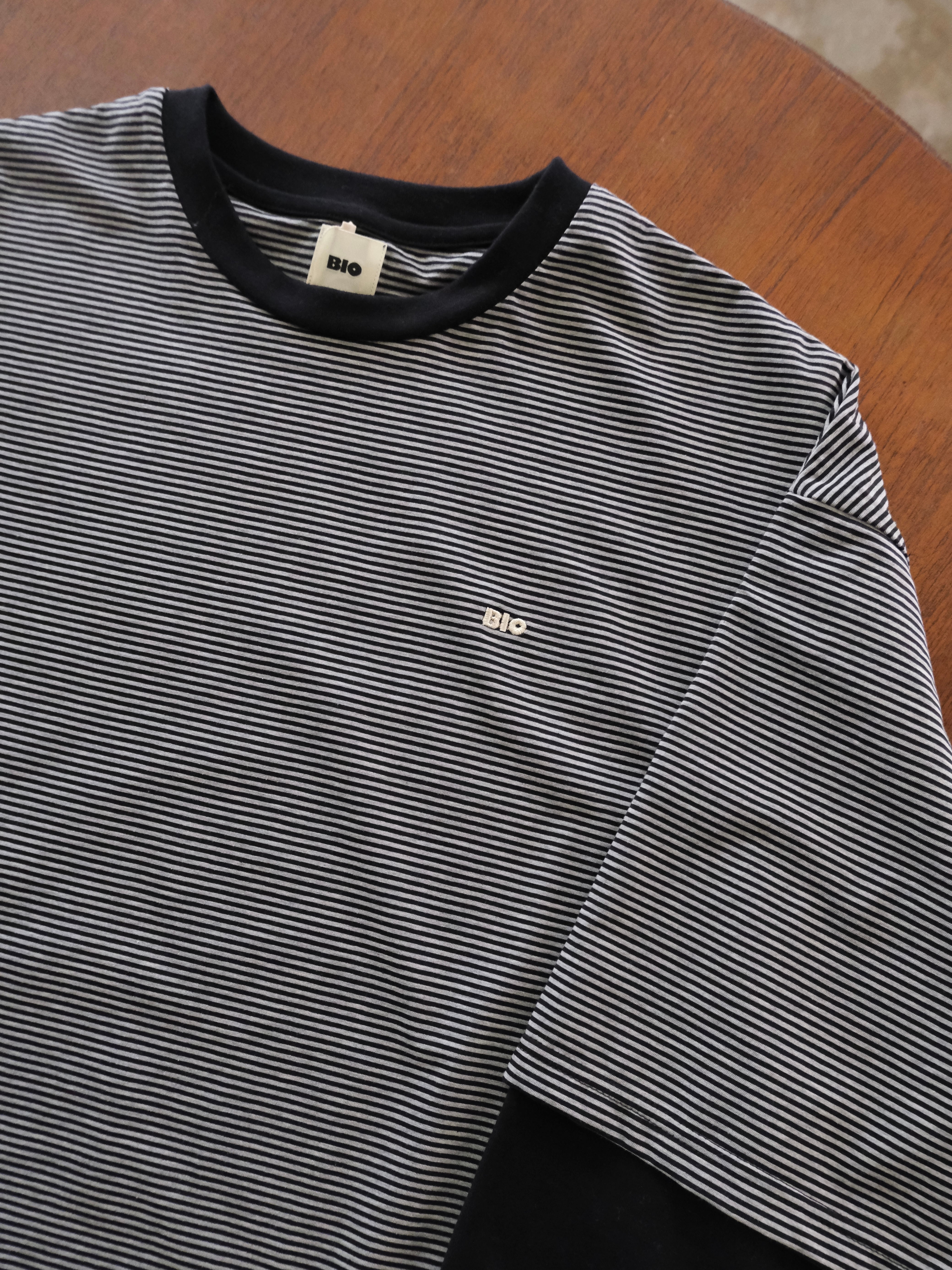 bio wear CHINO WITH UNDERWEAR ドッキングパンツ