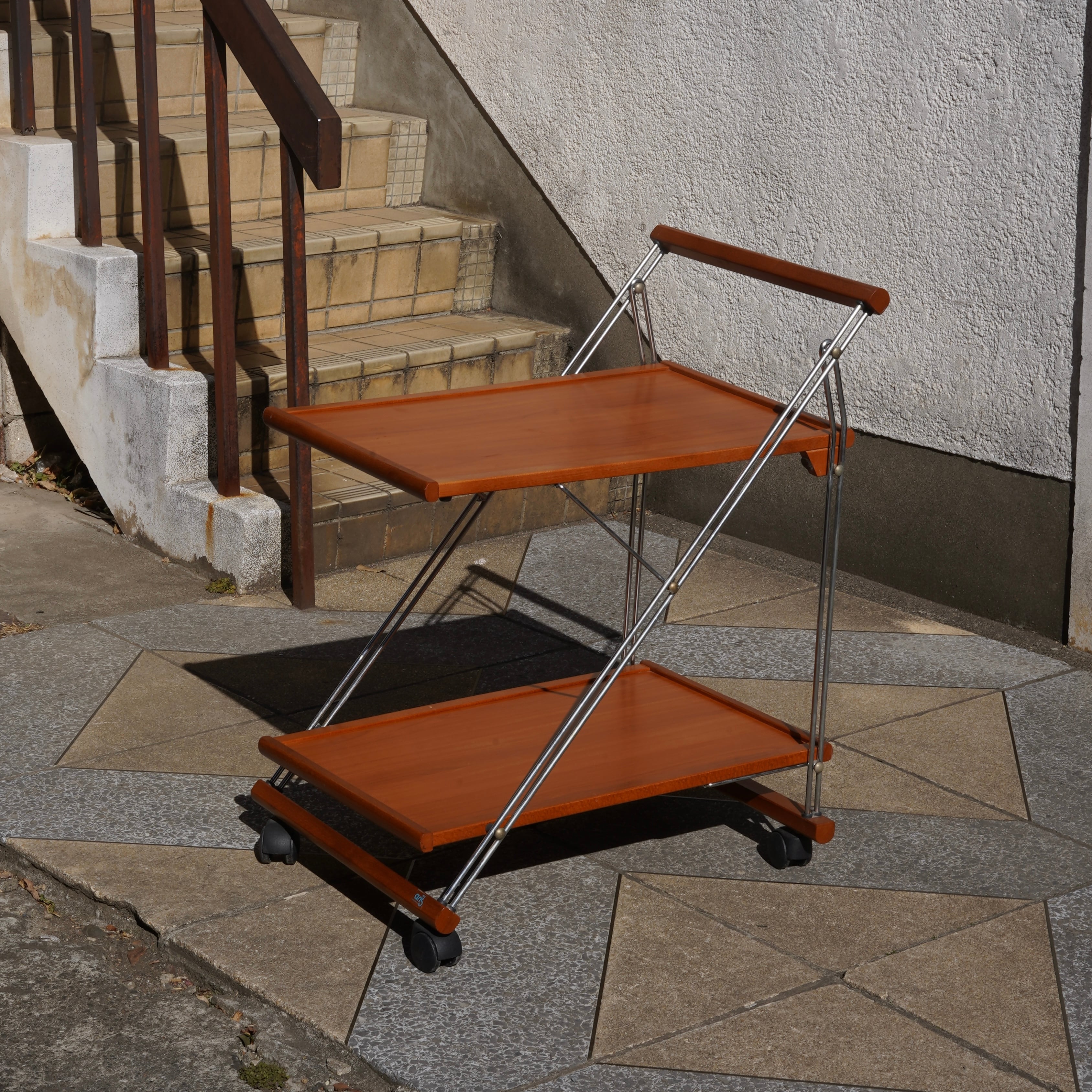 Aris社 Folding Wagon ※訳アリ | トリノス-torinoth- | 新宿区神楽坂の