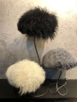 rum angora beret    (ラムアンゴラベレー）