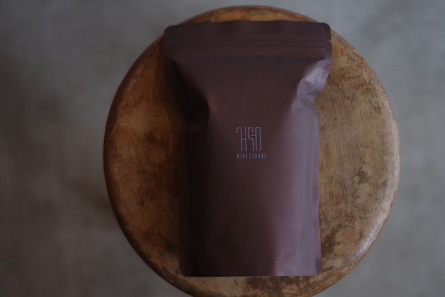 エチオピア 深煎り 150g エチオピア 深煎り 150g