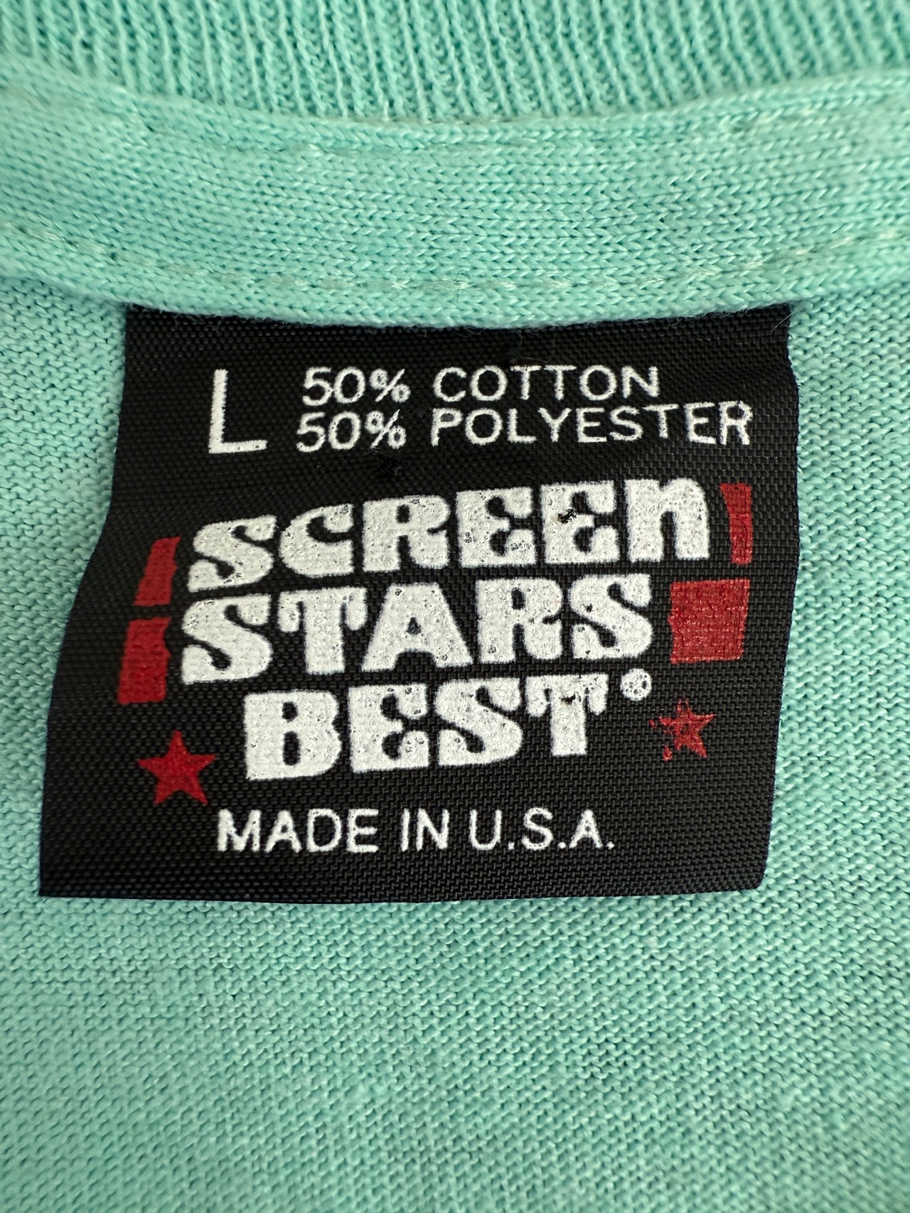 90s Carriage Corner Restaurant / made in usa・画像3