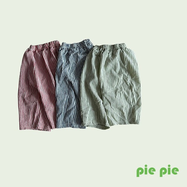 [pie] Siwon School Sleeveless Set-up / [파이] 시원스쿨나시세트
