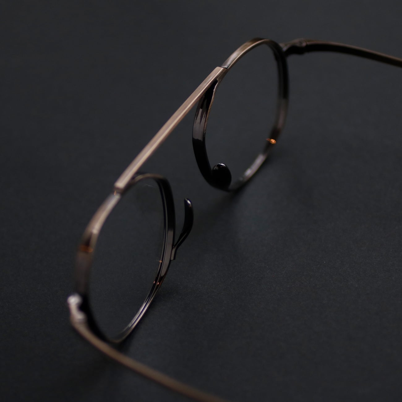 KameManNen】KMN-9503 AG (MEDIUM) | SEESAW SPECTACLES