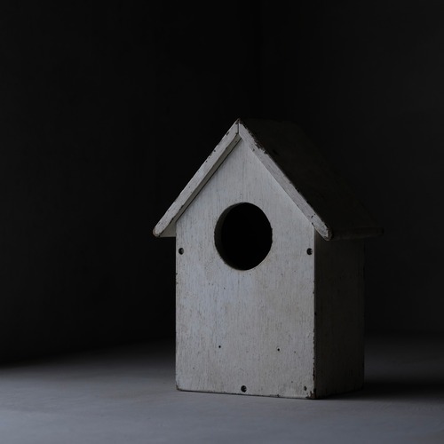 Birdhouse