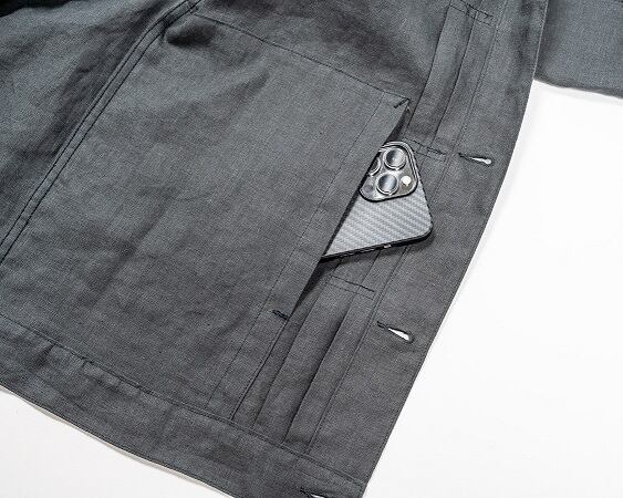 【名作】WORKERSワーカーズ /213 Linen Jacket/42 名作】WORKERSワーカーズ /213 Linen Jacket/42 WORKERS(ワーカーズ