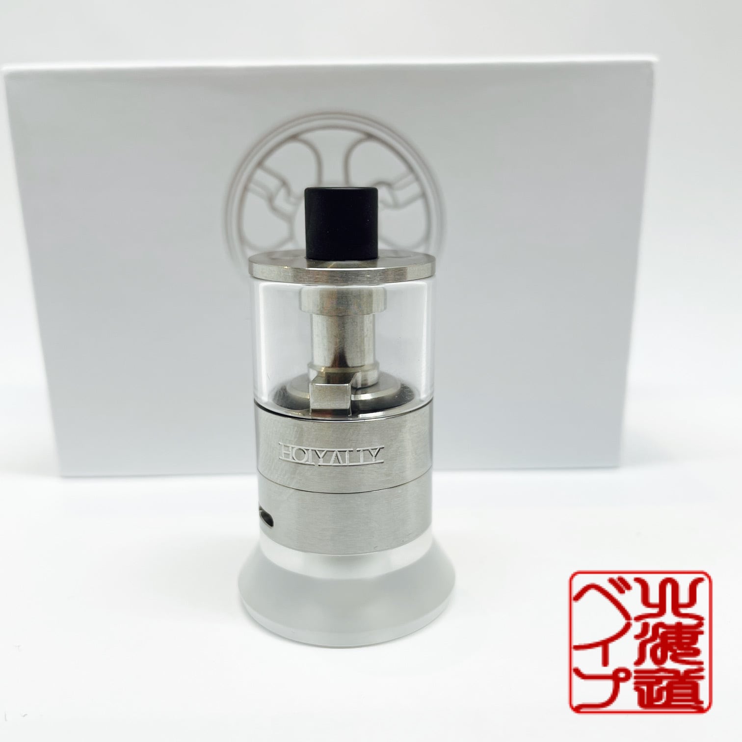 VAPE HolyAtty MEACULPA RTA + MAXIMA tank VAPE HolyAtty MEACULPA RTA + MAXIMA tank
