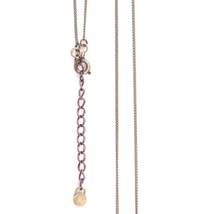 【予約商品】Chain  long  【CN-001】