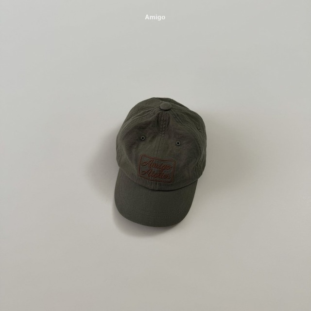 ⭐︎即納⭐︎[ amigo ] atelier cap