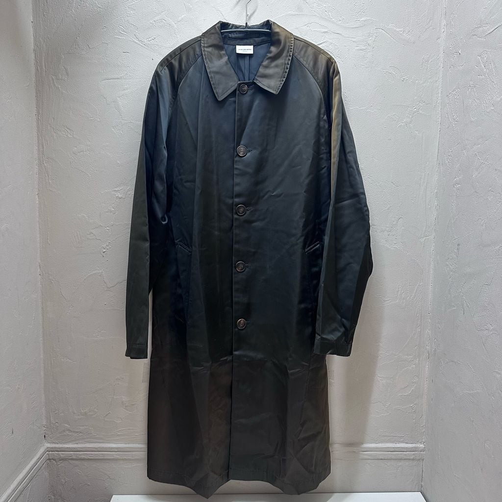 DRIES VAN NOTEN | ブランド古着Brooch