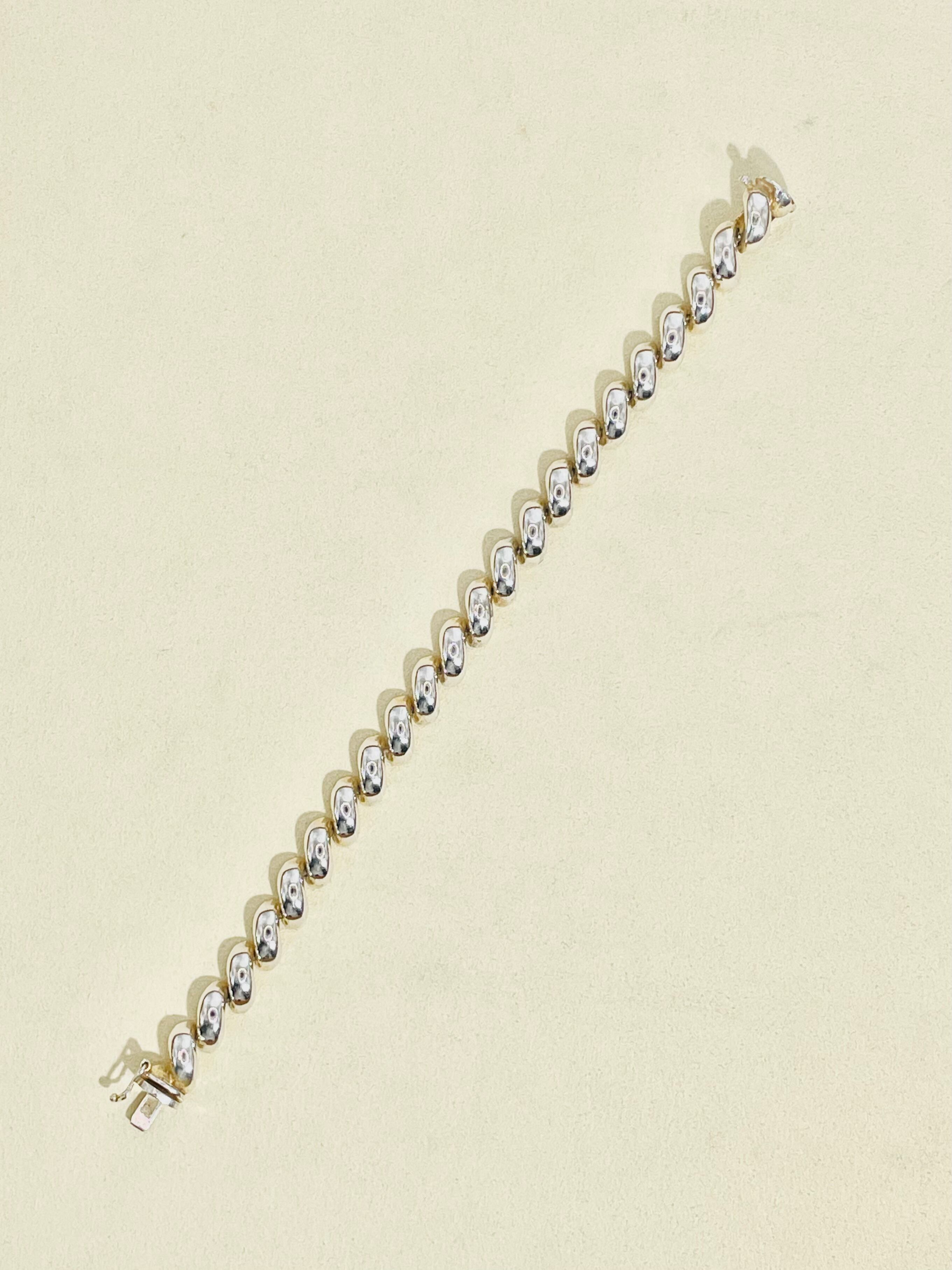 Torsado Bracelet -Italy-