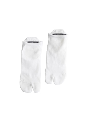 CORDURA 60/40 Ankle Socks (Off White)
