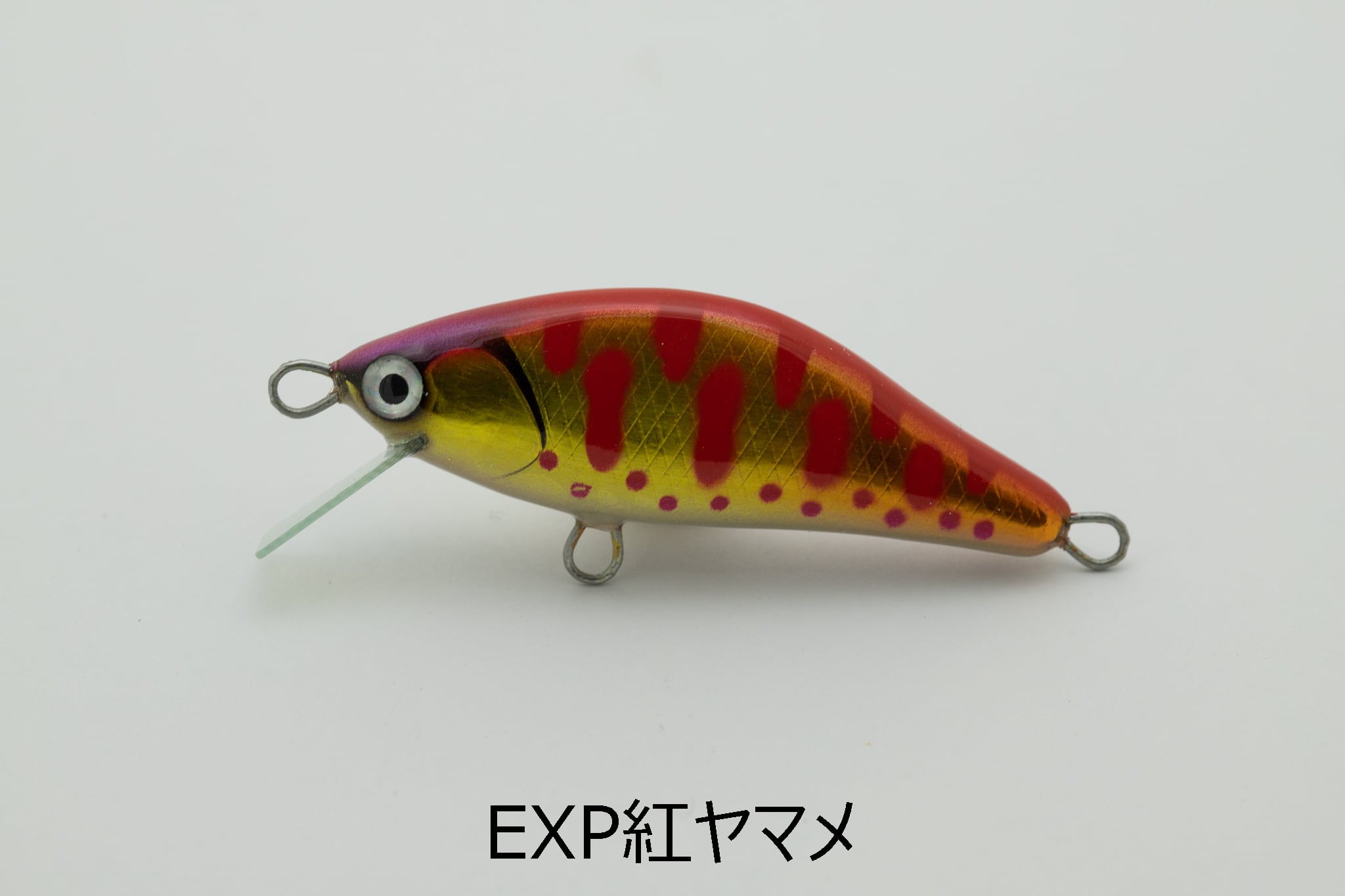 EGOIST Leaf -F45 EXPLORERS Special Color | ネイティブトラウト
