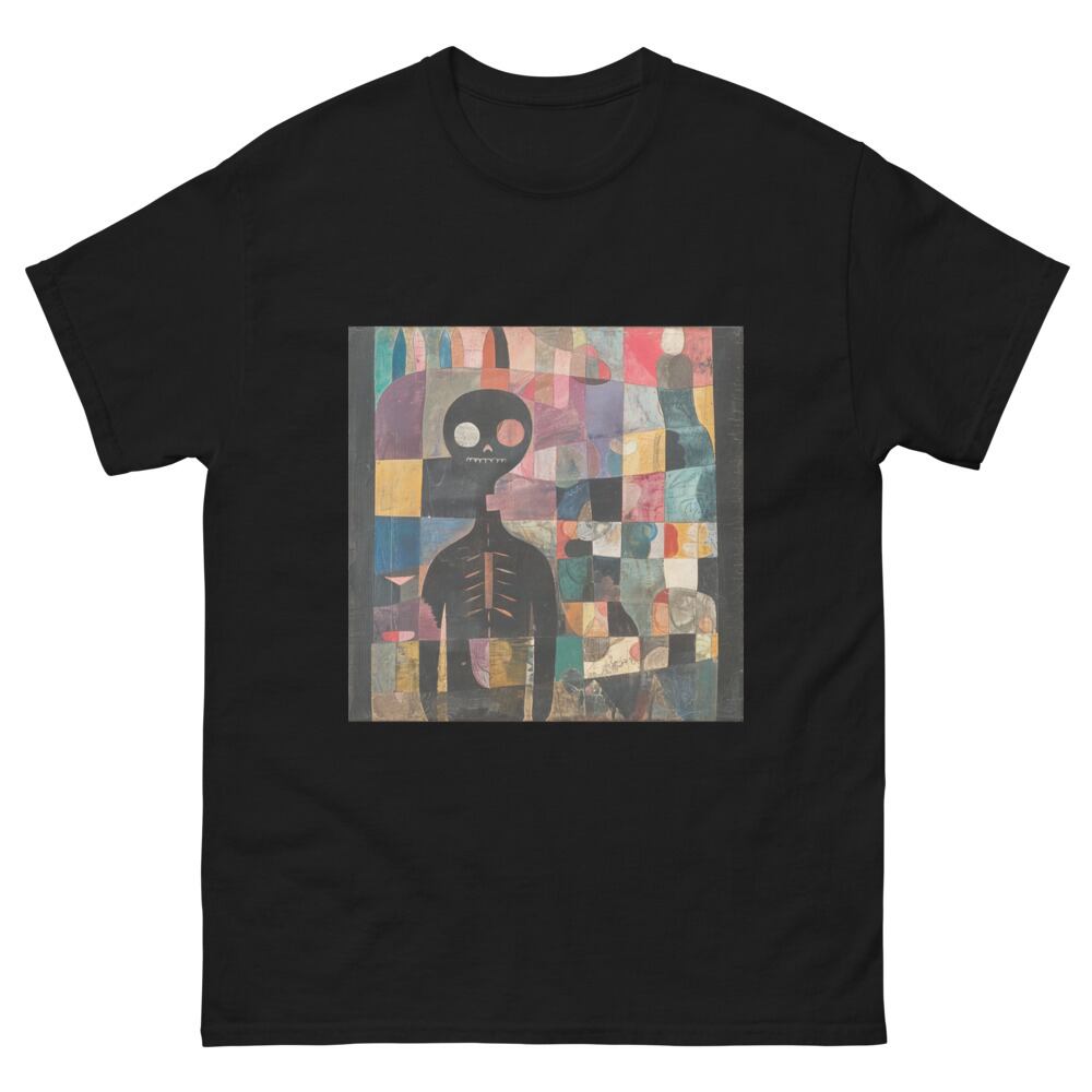 新品【A.P.C】Klee T-Shirt クレーTシャツ M / 38サイズ A.P.C - 新品【A.P.C】Klee T-Shirt クレーTシャツ M / 38サイズの通販