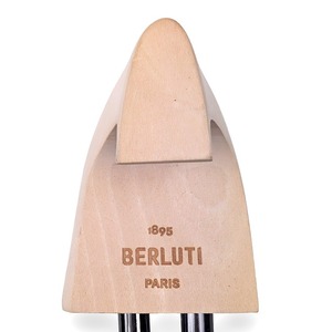 ★極上品★ ベルルッティ BERLUTI　純正シューツリー　サイズ6　シューキーパー