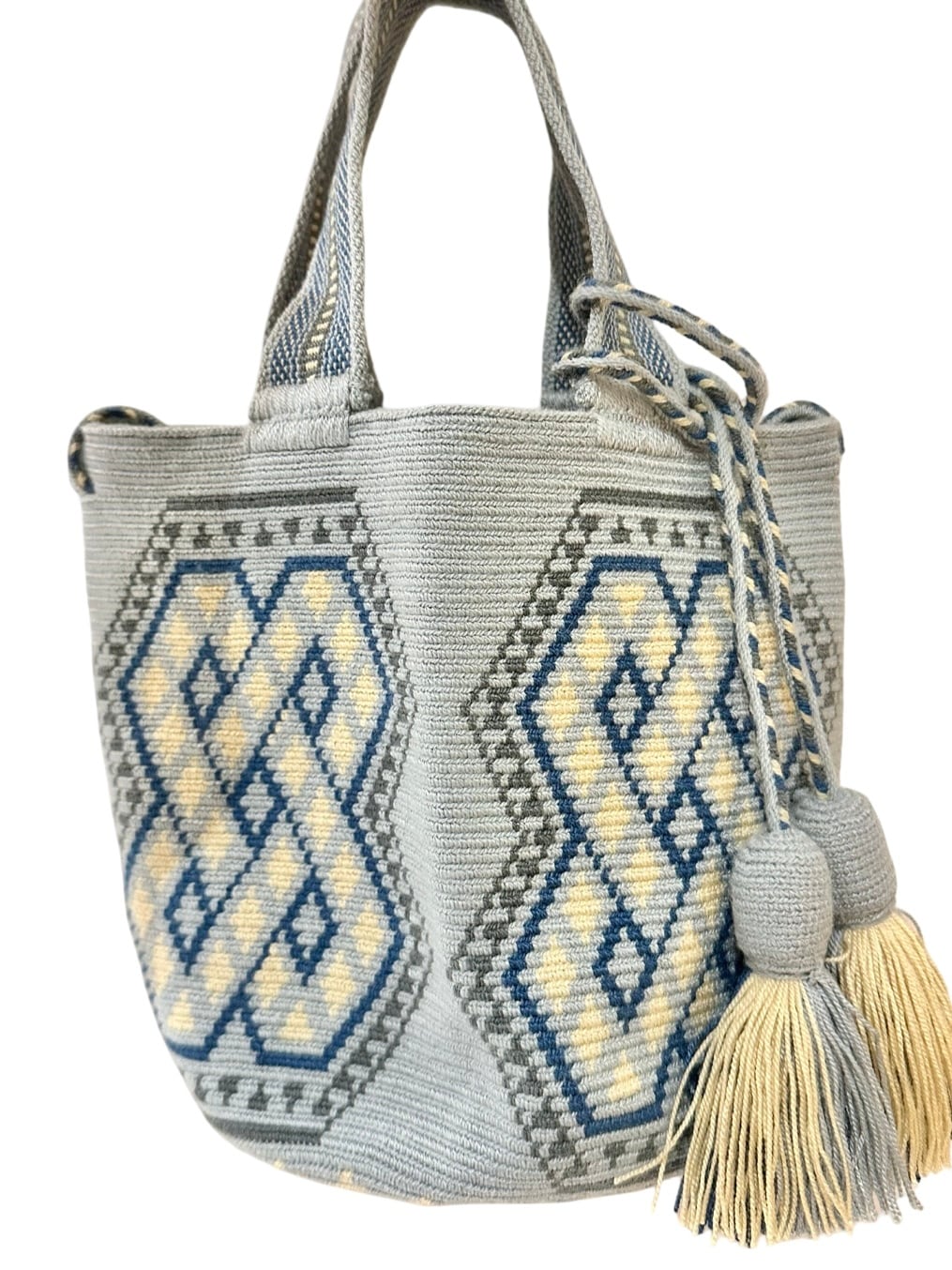 WAYUU Tote S