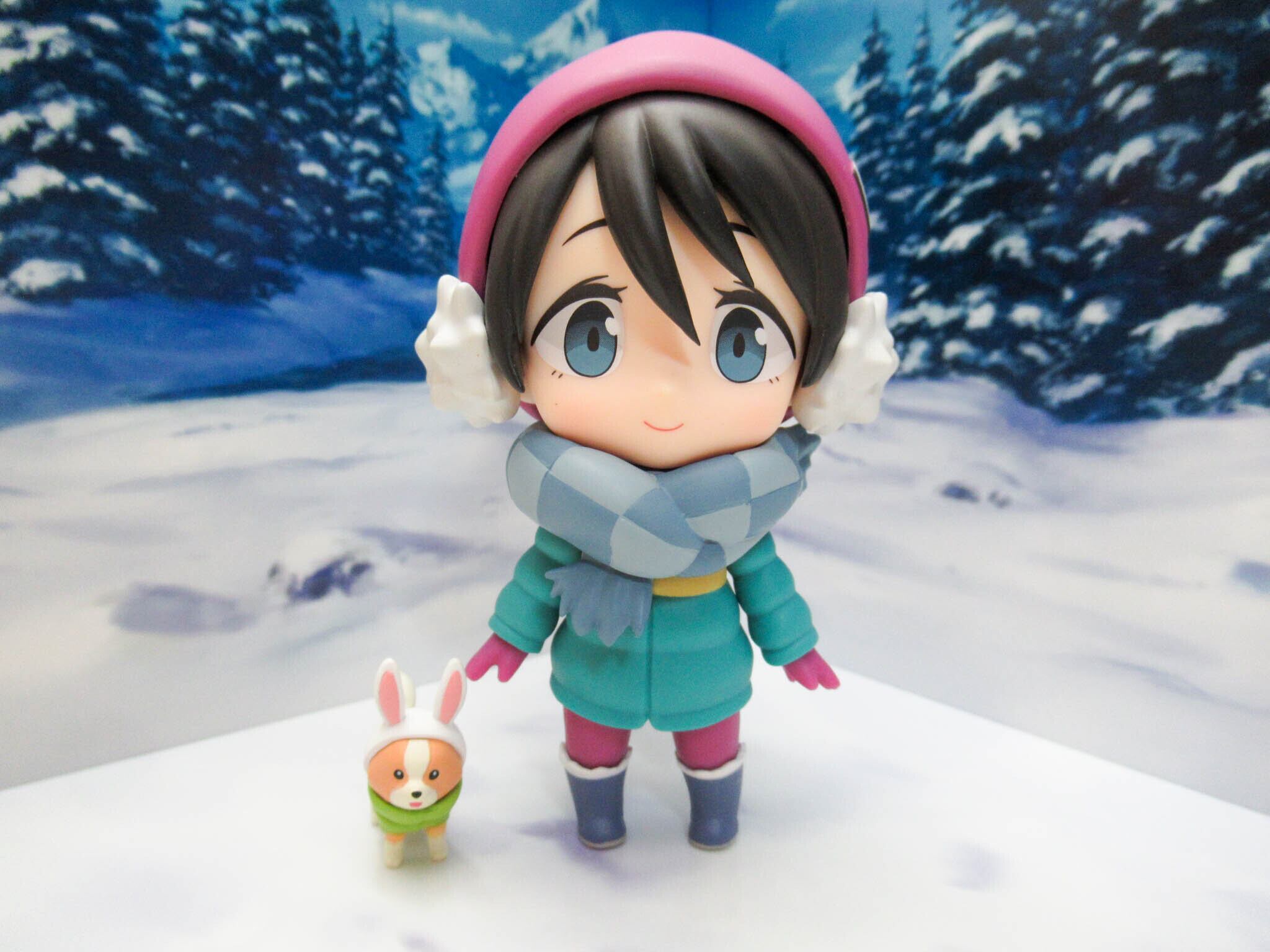 再入荷【1363】 斉藤恵那 小物パーツ ちくわ ねんどろいど | ホビー