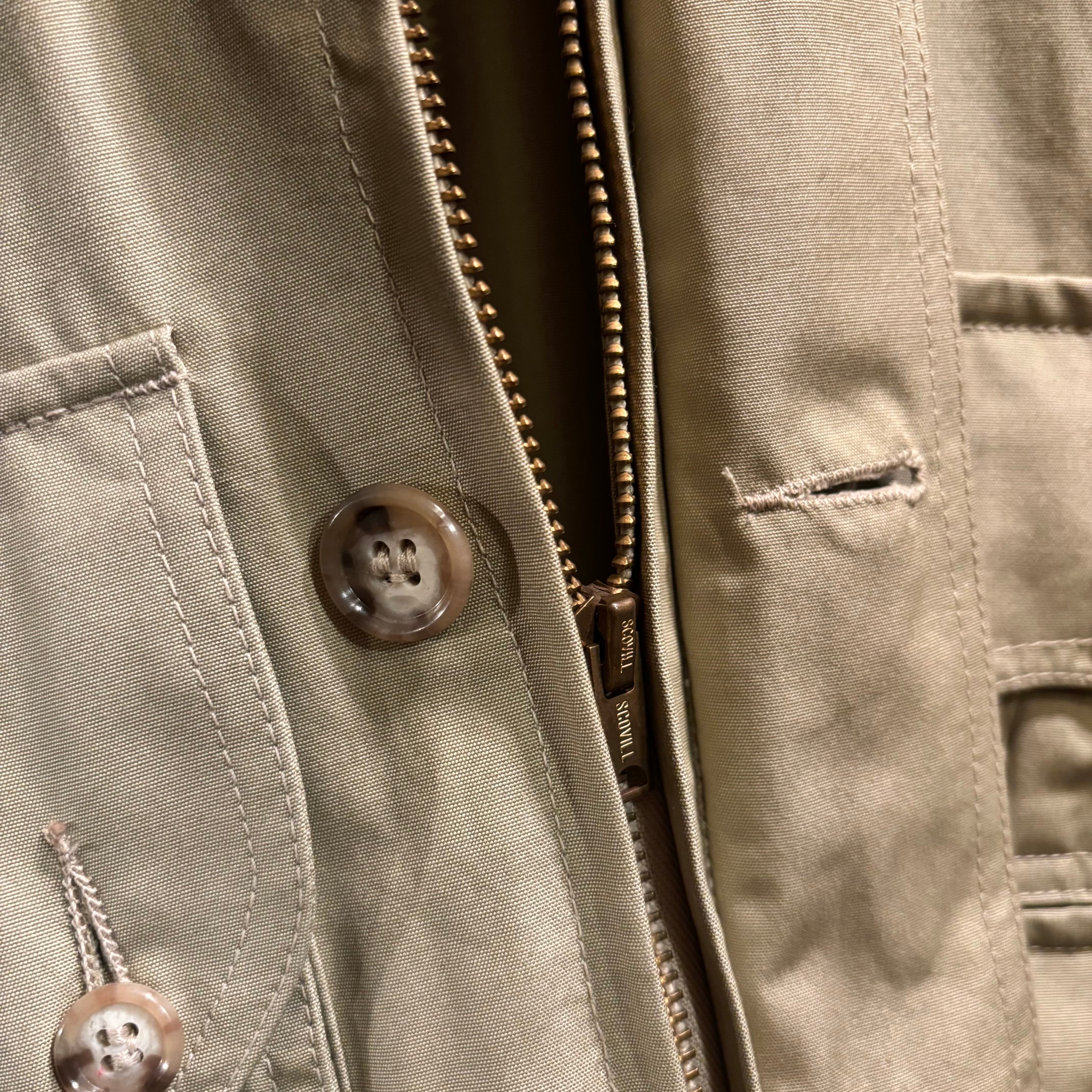 Willis&Geiger サイズM(大きめ) USA製 ベスト フォトグラファー