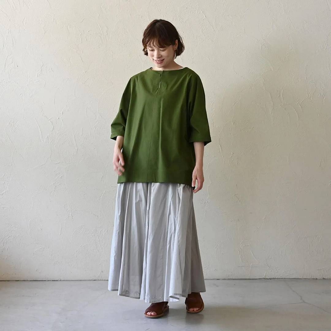 洋服 | 群馬県高崎市の雑貨屋 pont neuf ポンヌフ