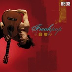 AMC1382 Freakpop /  Beda (CD)