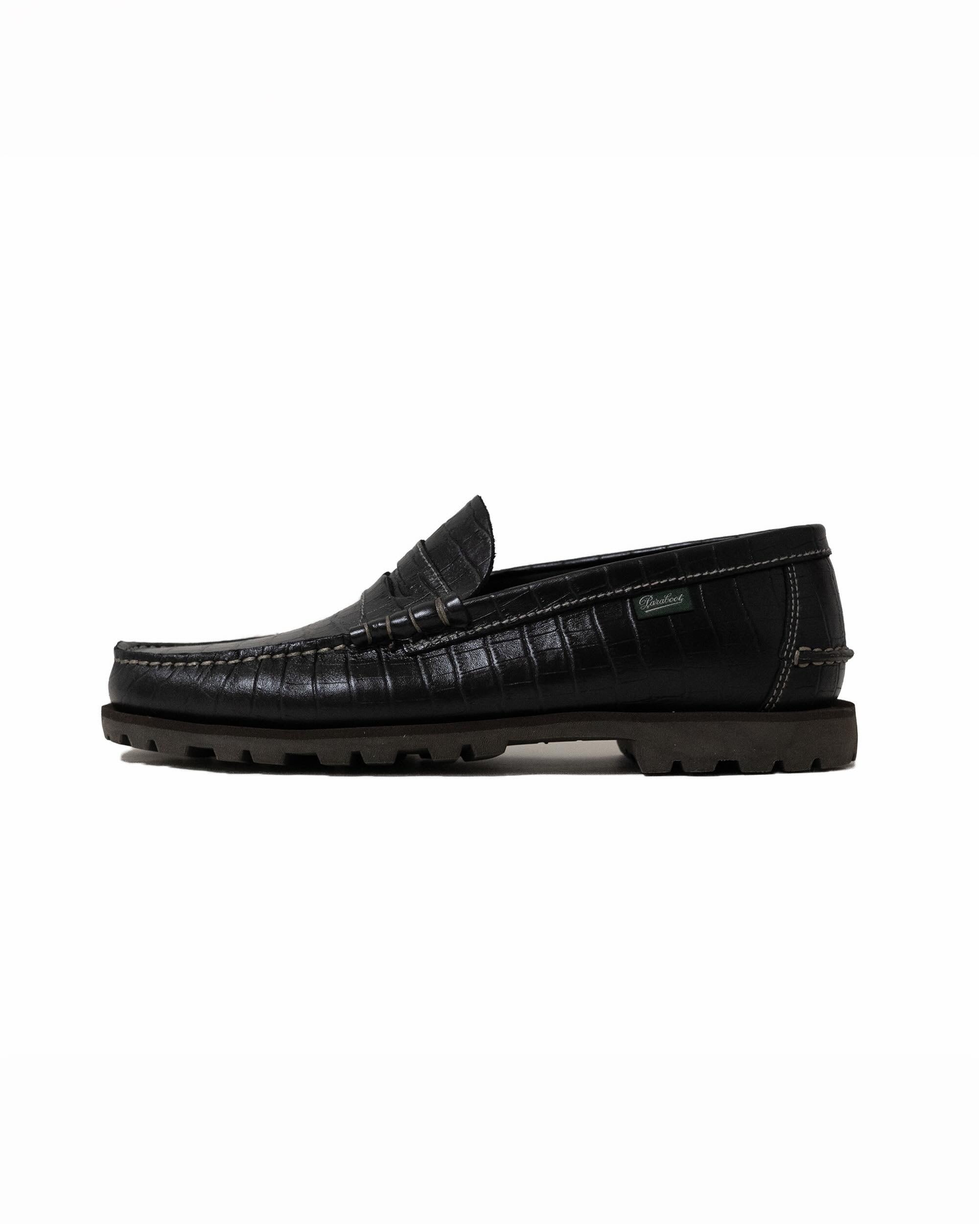 TENBOX × Paraboot 4th Collaboration | TENBOX