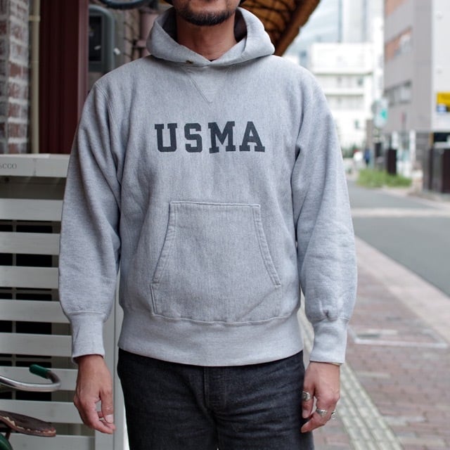 champion reverse weave usma リバースウィーブ写真追加致しました ...