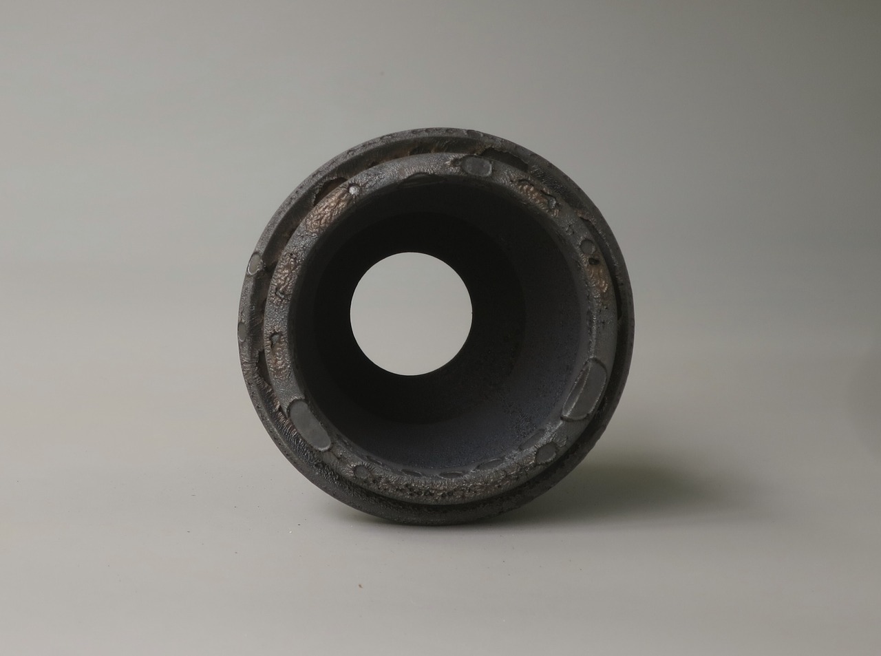 Potentiometer Lab BMC Pot(植木鉢) | usagi ceramic laboratory