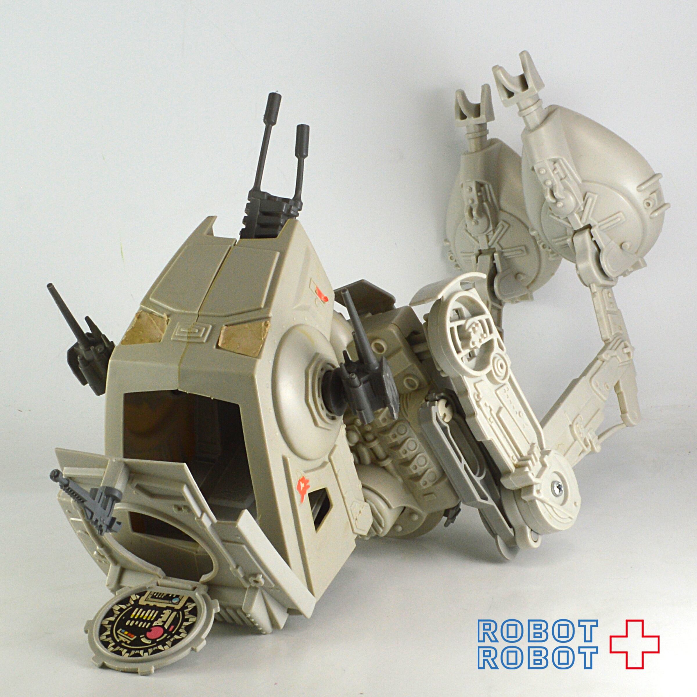 スター・ウォーズ オールドケナー スカウト・ウォーカー | ROBOTROBOT