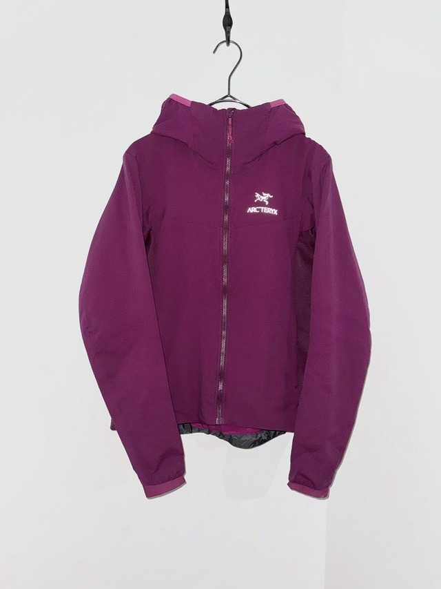 【2026.01.30 INSTAGRAM LIVE】2000s ARC'TERYX - atom hoodie jacket
