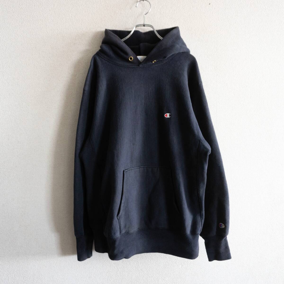 希少/90s】CHAMPION【YALE REVERSE WEAVE リバースウィーブ スウェット