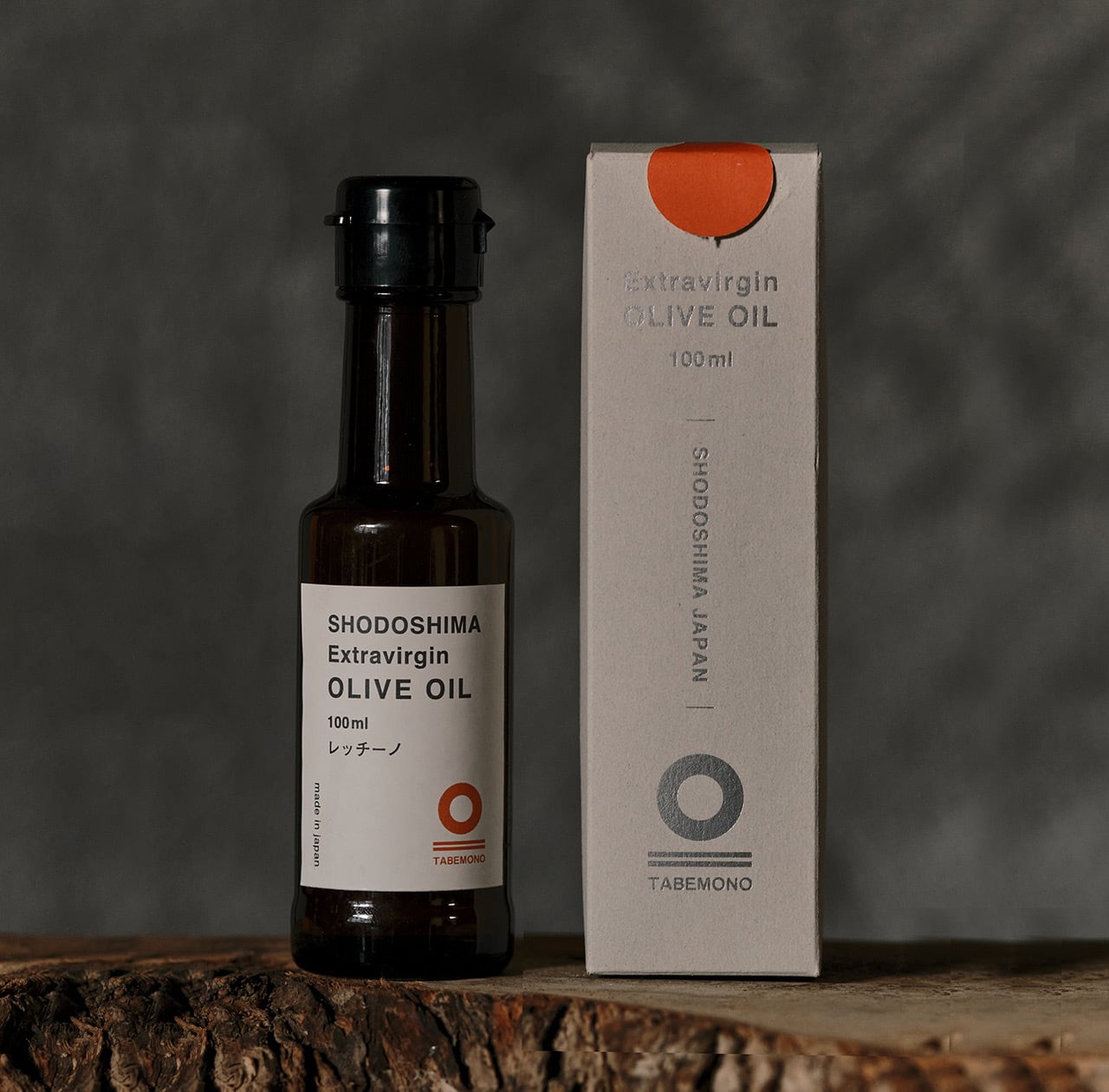 オリーブオイル レッチーノ100ml | たべもの - ONLINE SHOP