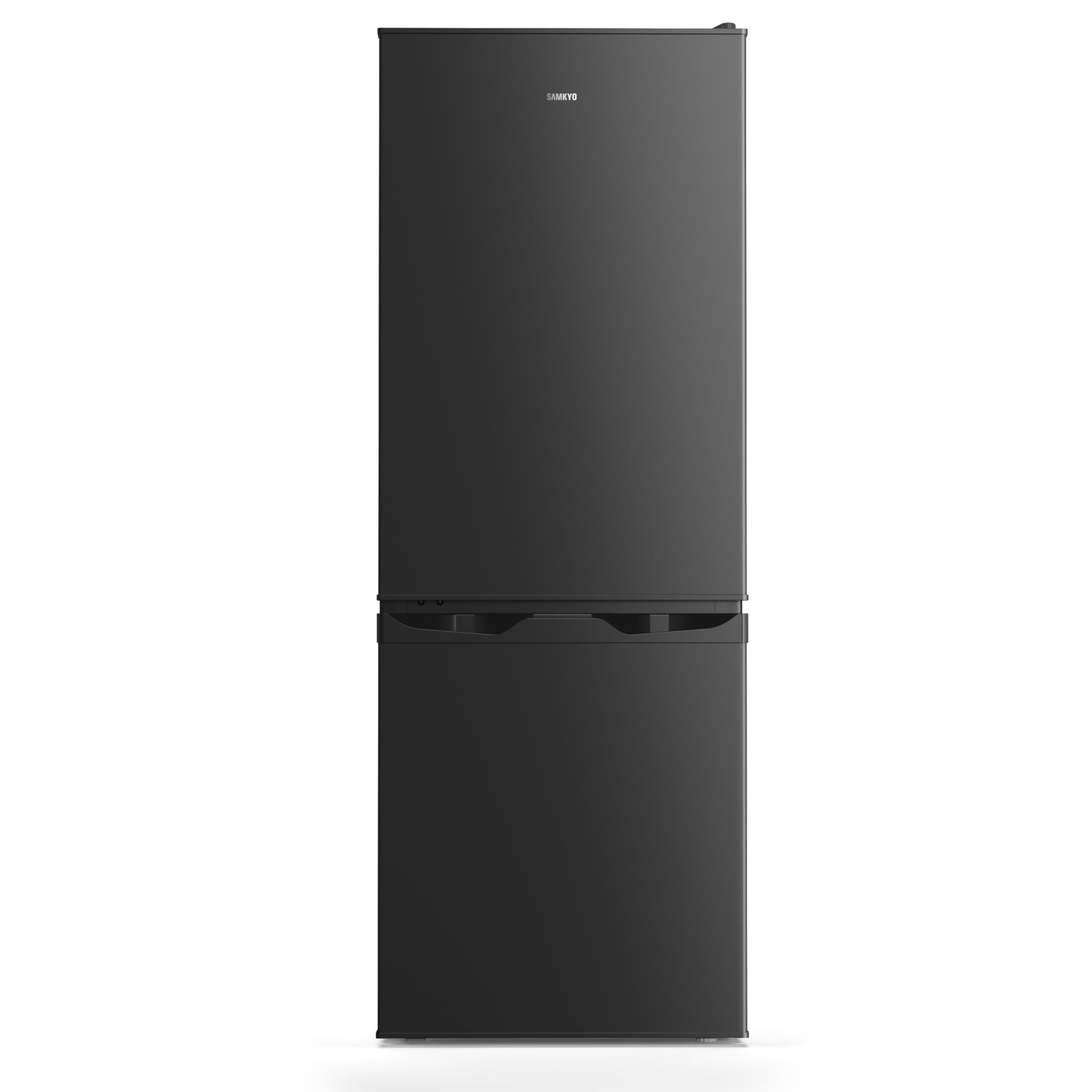ニトリNグラシア冷凍冷蔵庫106L 静音省エネ設計　2021年製 106L 2ドア冷蔵庫 Nグラシア BK 延長保証付き(リサイクル回収なし