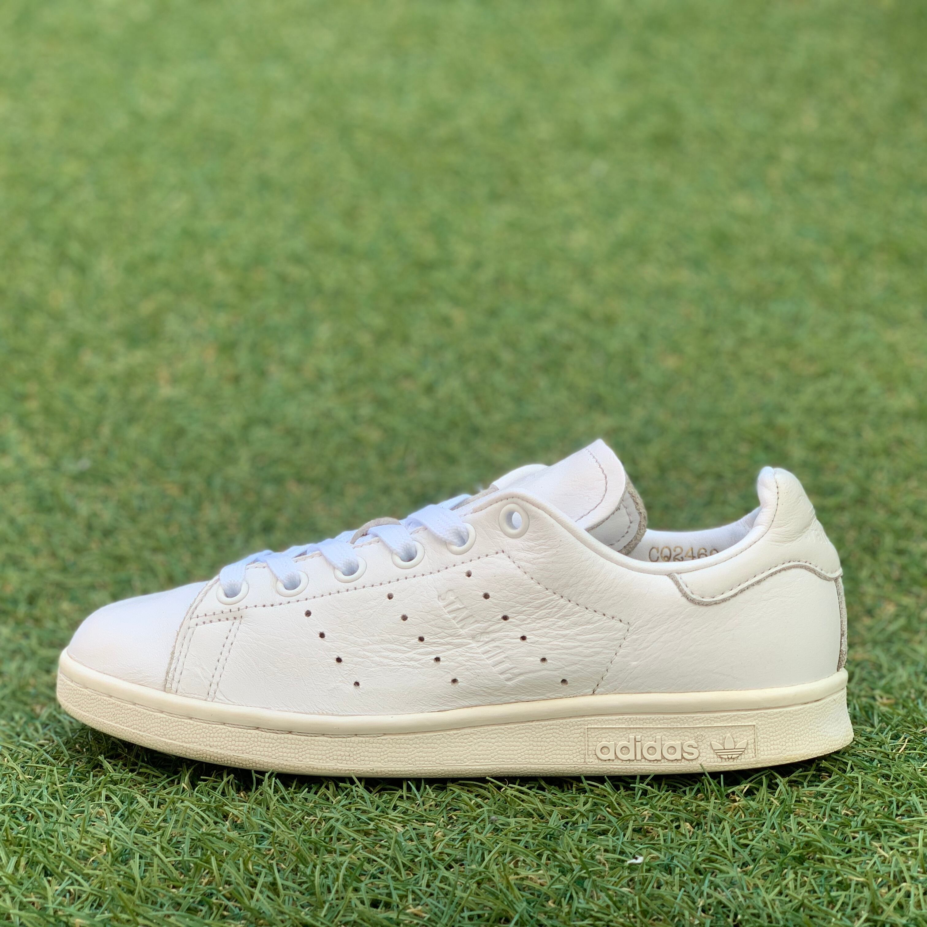 adidas STANSMISTH BIANCO PACK アディダス スタンスミス ビアンコ パック E768