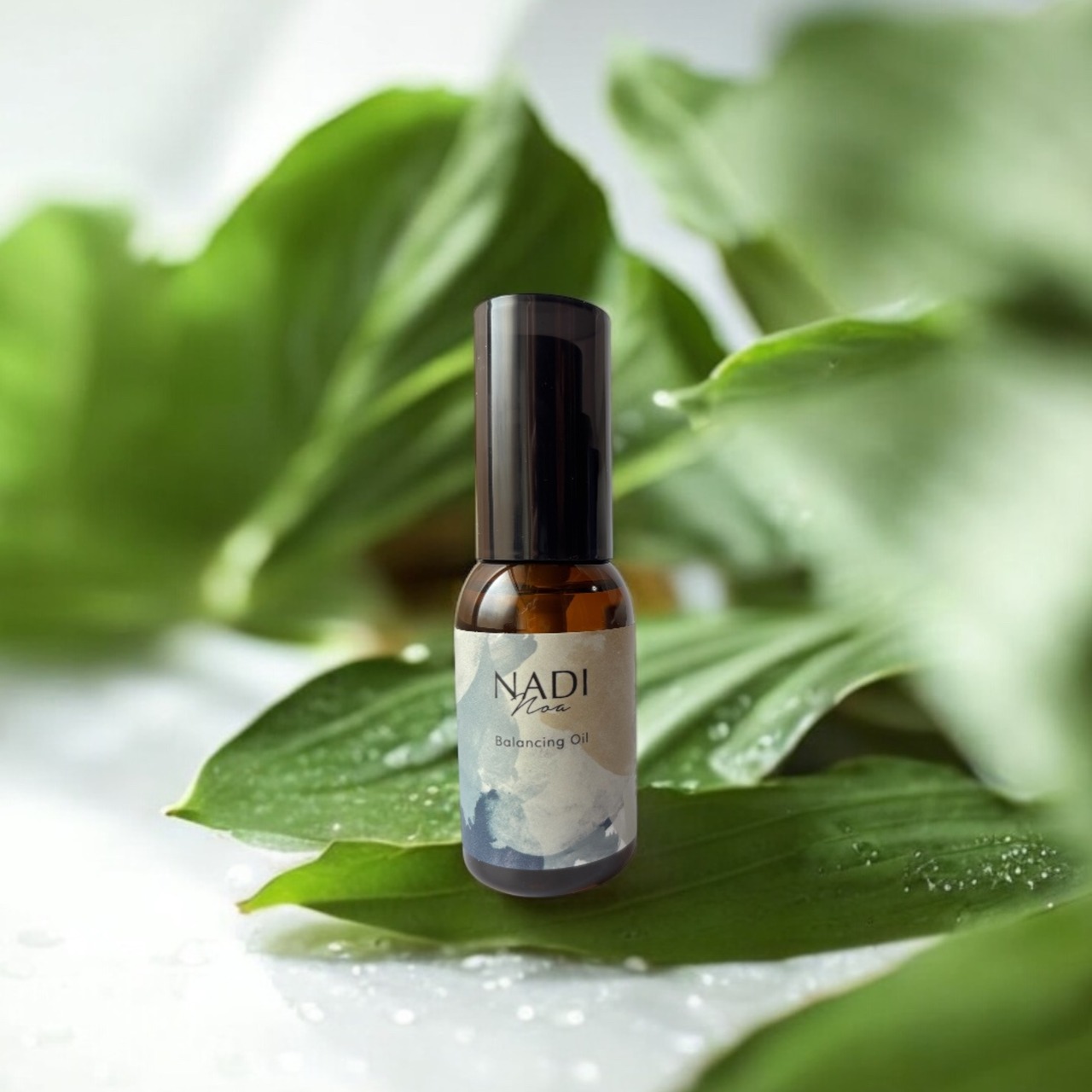 NADINoa ナディノア バランシングオイル