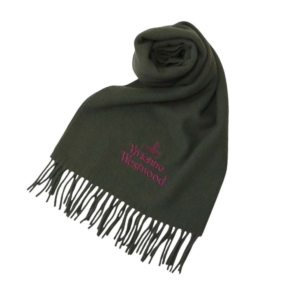 ヴィヴィアンウエストウッド VIVIENNE WESTWOOD マフラー | GIRASSOL