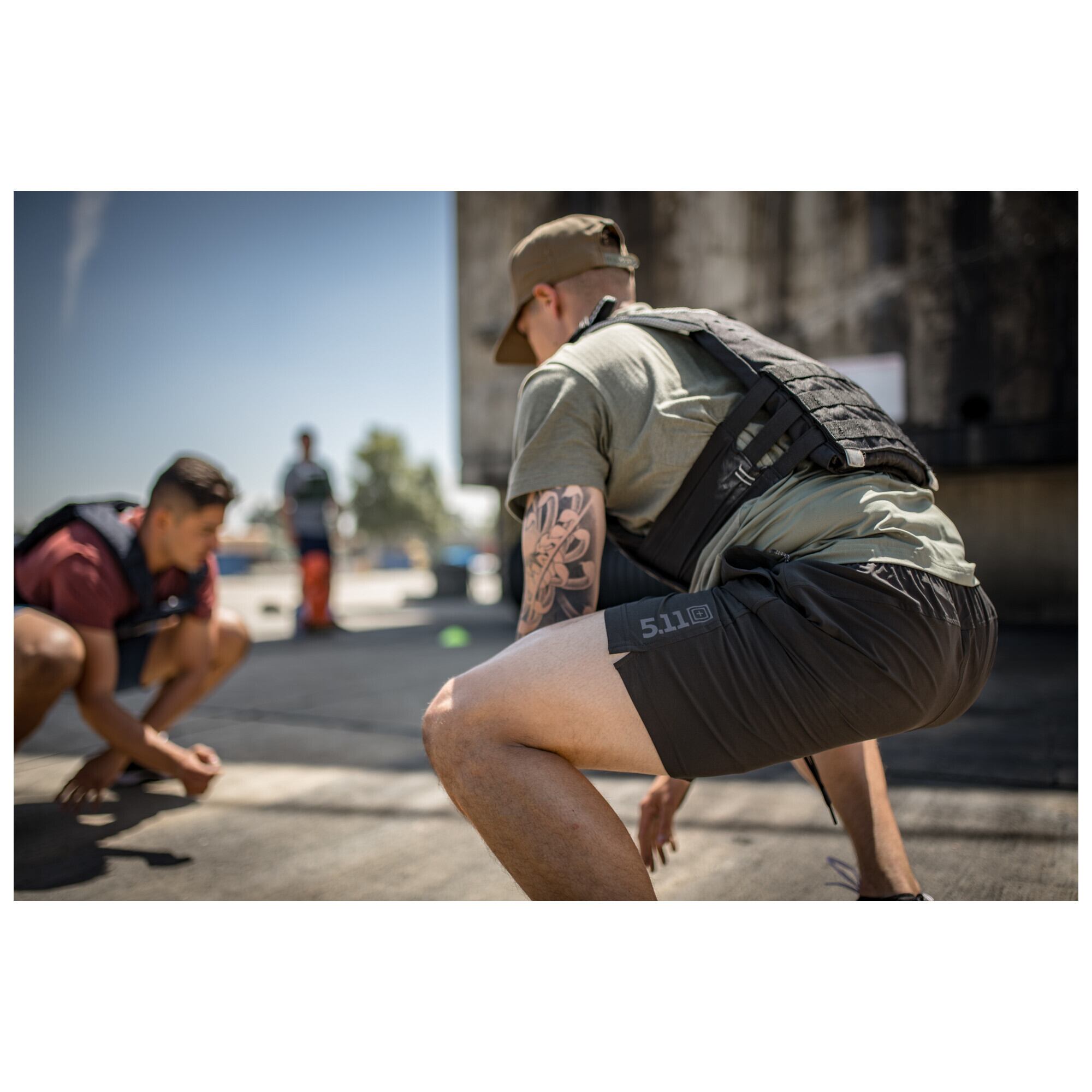 ARMAYOROI プレートセット ARMAYOROI PLATE T5/per | ARMAYOROI