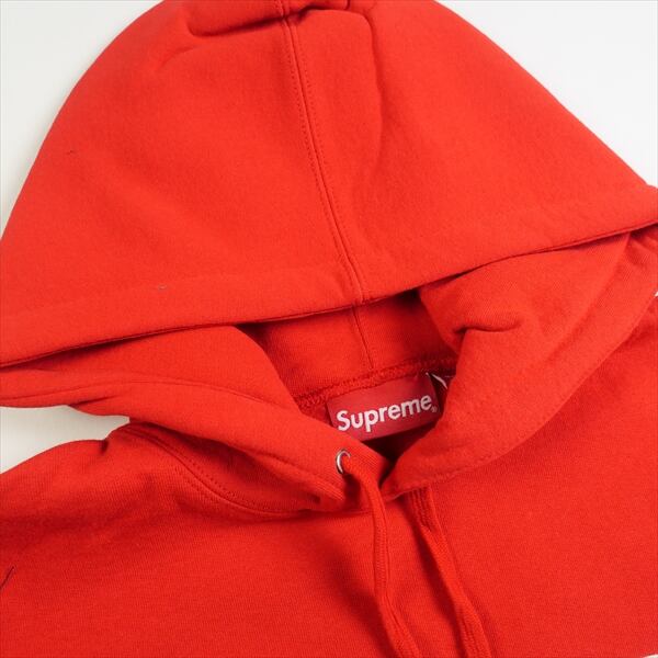 Size【S】 SUPREME シュプリーム 17SS Chest Twill Tape Hooded ...