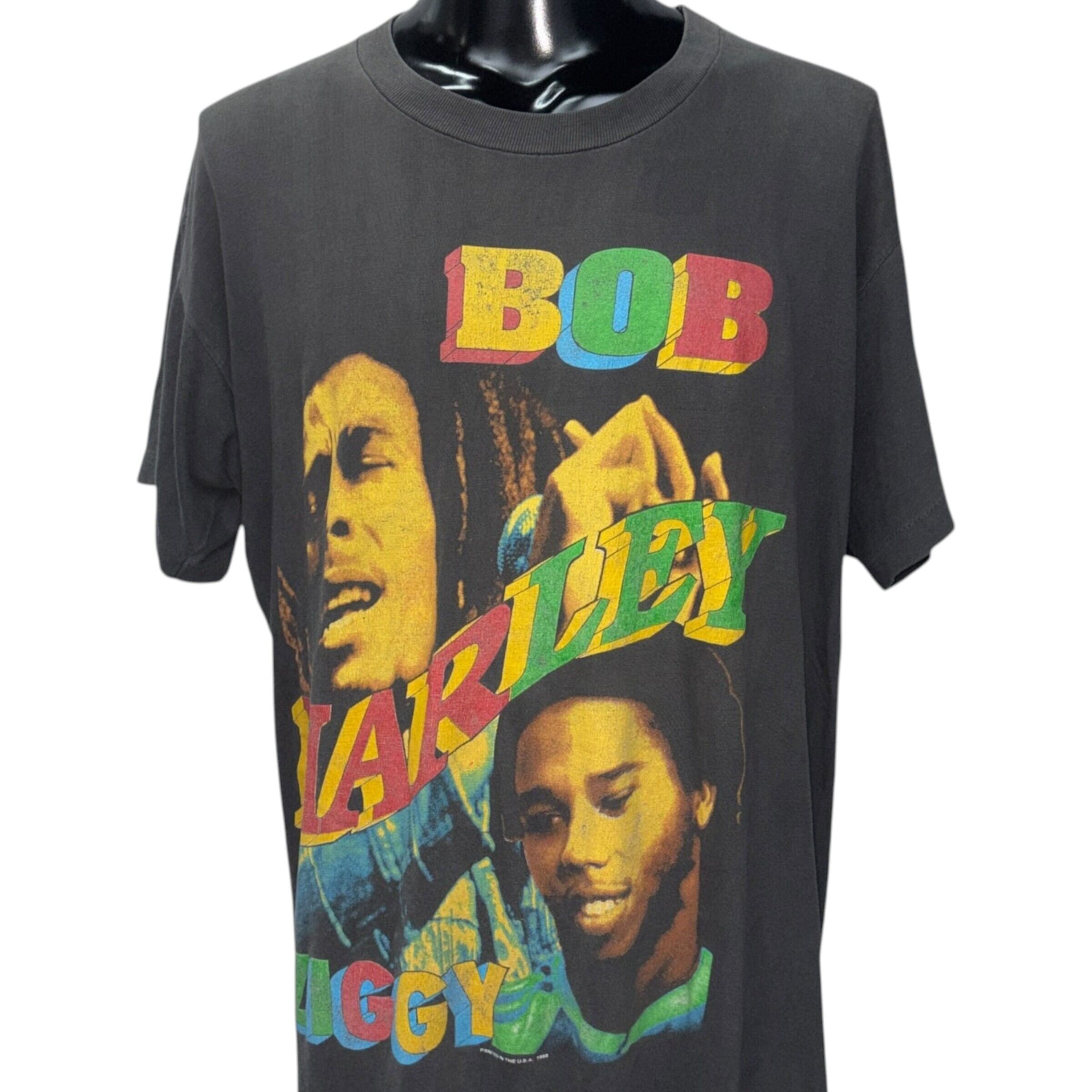 BOB MARLEY】ボブ・マーリー 