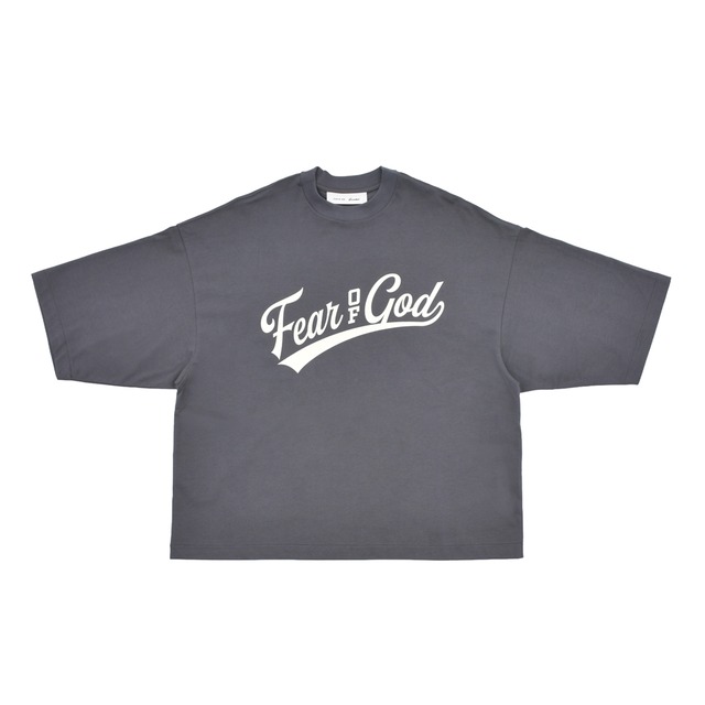 【ESSENTIALS】MERCH TEE